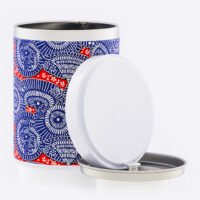 Boîte à thé washi empilable Oyabe