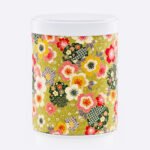 Boîte à thé washi empilable Shikawa