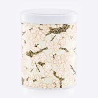 Boîte à thé washi empilable Yaotome