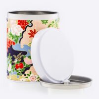 Boîte à thé washi empilable Suara
