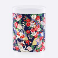 Boîte à thé washi empilable Takan