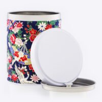 Boîte à thé washi empilable Takan