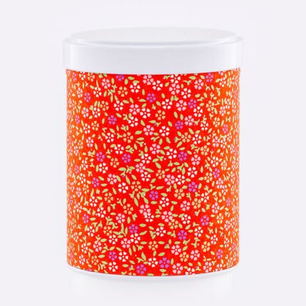 Boîte à thé washi empilable Tanabe