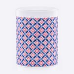 Boîte à thé washi empilable Tonami
