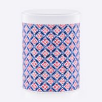 Boîte à thé washi empilable Tonami