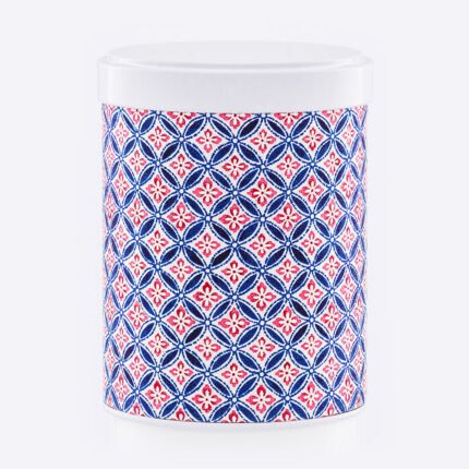 Boîte à thé washi empilable Tonami