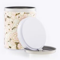 Boîte à thé washi empilable Yaotome