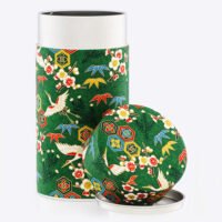 Grande boîte à thé washi 150g Arida