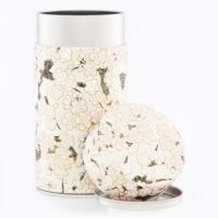 Grande boîte à thé washi 150g Yaotome