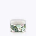 Petite boîte à thé washi Fukuno