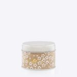 Petite boîte à thé washi Gujo