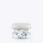 Petite boîte à thé washi Hidaka