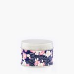 Petite boîte à thé washi Kosugi