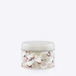 Petite boîte à thé washi Kuren