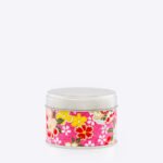Petite boîte à thé washi Nanto