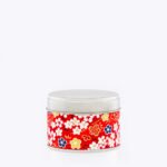 Petite boîte à thé washi Nijo