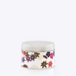 Petite boîte à thé washi Nishi