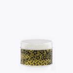 Petite boîte à thé washi Oshima