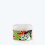 Petite boîte à thé washi Suara