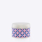 Petite boîte à thé washi Tonami