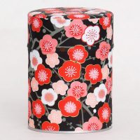 Boîte à thé washi artisanale française Esprit Céladon