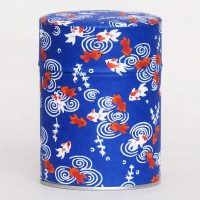 Boîte à thé washi artisanale française Esprit Céladon