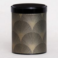 Boîte à thé washi artisanale française Esprit Céladon